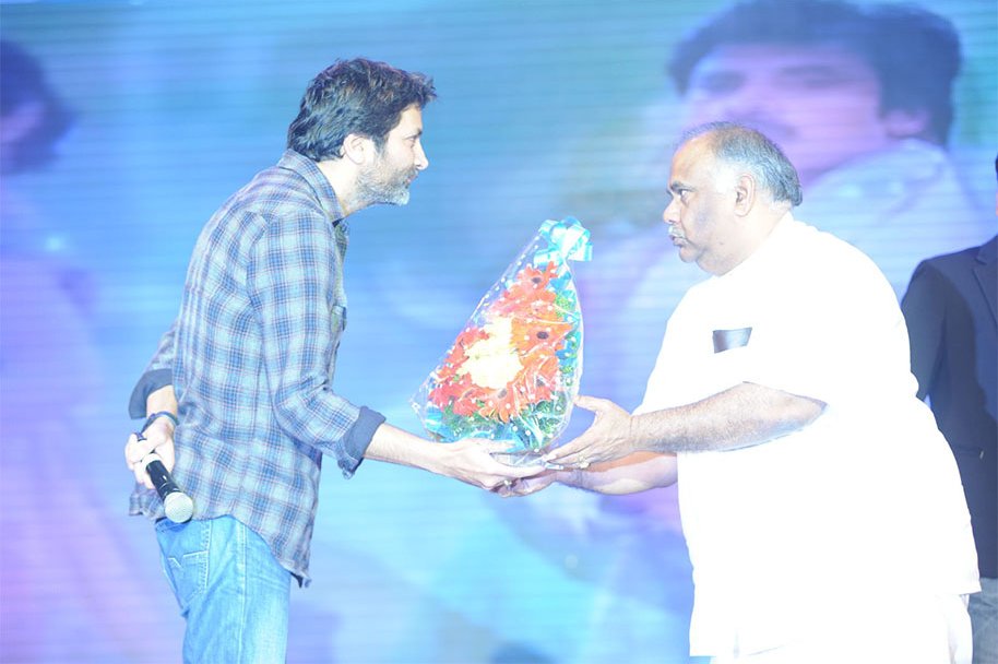 Attarintiki-Daredi-Thank-You-Meeting